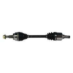GSP - GSP NCV11182 CV Axle Assembly Front Left for Ford Focus 2.0 12-18 - Image 1