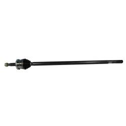 GSP - GSP NCV82511 Front Right CV Axle Assembly for 99-04 Jeep Grand Cherokee - Image 1