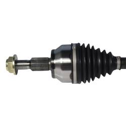 GSP - GSP NCV11182 CV Axle Assembly Front Left for Ford Focus 2.0 12-18 - Image 2