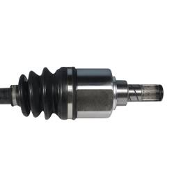 GSP - GSP NCV11182 CV Axle Assembly Front Left for Ford Focus 2.0 12-18 - Image 3