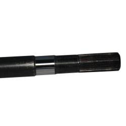 GSP - GSP NCV82511 Front Right CV Axle Assembly for 99-04 Jeep Grand Cherokee - Image 3
