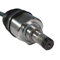GSP - GSP NCV11182 CV Axle Assembly Front Left for Ford Focus 2.0 12-18 - Image 5