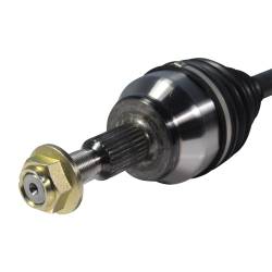 GSP - GSP NCV11182 CV Axle Assembly Front Left for Ford Focus 2.0 12-18 - Image 4