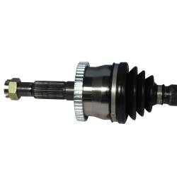 GSP - GSP NCV82511 Front Right CV Axle Assembly for 99-04 Jeep Grand Cherokee - Image 2