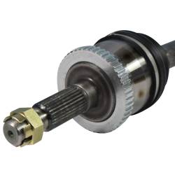 GSP - GSP NCV82511 Front Right CV Axle Assembly for 99-04 Jeep Grand Cherokee - Image 4
