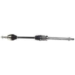 GSP - GSP NCV11183 Front Right CV Axle Assembly for 12-18 Ford Focus 2.0 - Image 1