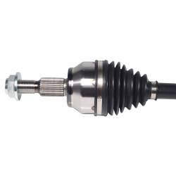 GSP - GSP NCV11183 Front Right CV Axle Assembly for 12-18 Ford Focus 2.0 - Image 2
