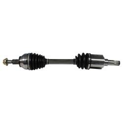 GSP - GSP NCV11186 13-18 Ford Focus 2.0/2.3 Front Left CV Axle Assembly - Image 1