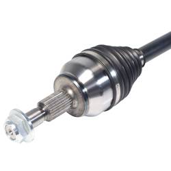 GSP - GSP NCV11183 Front Right CV Axle Assembly for 12-18 Ford Focus 2.0 - Image 4