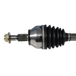 GSP - GSP NCV11186 13-18 Ford Focus 2.0/2.3 Front Left CV Axle Assembly - Image 2