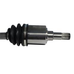GSP - GSP NCV11186 13-18 Ford Focus 2.0/2.3 Front Left CV Axle Assembly - Image 3