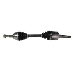 GSP - GSP NCV11187 Ford/Lincoln 1.5/1.6/2.0/2.5 Front Left CV Axle Assembly - Image 1