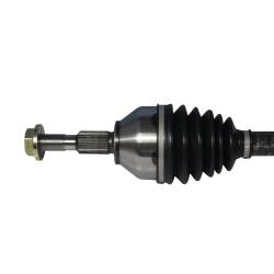 GSP - GSP NCV11187 Ford/Lincoln 1.5/1.6/2.0/2.5 Front Left CV Axle Assembly - Image 2