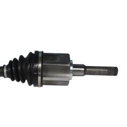 GSP - GSP NCV11187 Ford/Lincoln 1.5/1.6/2.0/2.5 Front Left CV Axle Assembly - Image 3