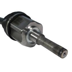 GSP - GSP NCV11187 Ford/Lincoln 1.5/1.6/2.0/2.5 Front Left CV Axle Assembly - Image 5