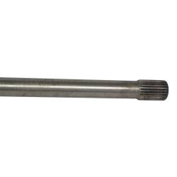 GSP - GSP NCV83521 Front Right CV Axle Assembly for 96-02 Land Rover Range Rover - Image 3