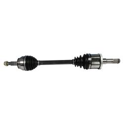 GSP - GSP NCV11193 01-04 Ford Mustang 4.6 Rear CV Axle Assembly - Image 1