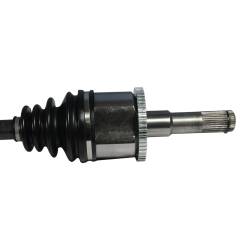 GSP - GSP NCV11193 01-04 Ford Mustang 4.6 Rear CV Axle Assembly - Image 3