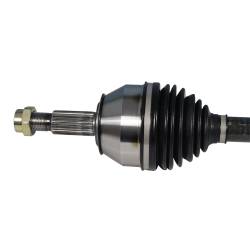 GSP - GSP NCV11193 01-04 Ford Mustang 4.6 Rear CV Axle Assembly - Image 2