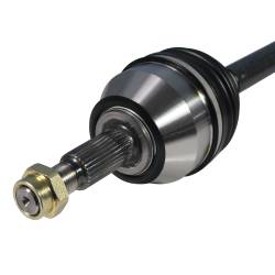 GSP - GSP NCV11193 01-04 Ford Mustang 4.6 Rear CV Axle Assembly - Image 4