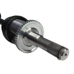 GSP - GSP NCV11193 01-04 Ford Mustang 4.6 Rear CV Axle Assembly - Image 5