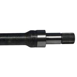 GSP - GSP NEX11007 Front Right CV Intermediate Shaft for Ford & Mercury 2.5 3.0 FWD - Image 2