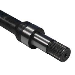 GSP - GSP NEX11007 Front Right CV Intermediate Shaft for Ford & Mercury 2.5 3.0 FWD - Image 4