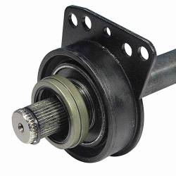 GSP - GSP NEX11007 Front Right CV Intermediate Shaft for Ford & Mercury 2.5 3.0 FWD - Image 3