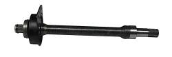 GSP - GSP NEX11007 Front Right CV Intermediate Shaft for Ford & Mercury 2.5 3.0 FWD - Image 5