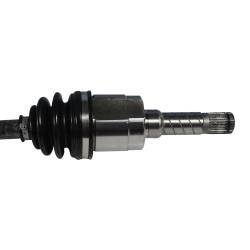 GSP - GSP NCV11200 Left Rear CV Axle Assembly for Ford/Lincoln 3.5/3.7 - Image 3