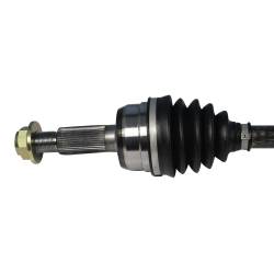 GSP - GSP NCV11200 Left Rear CV Axle Assembly for Ford/Lincoln 3.5/3.7 - Image 2