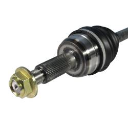 GSP - GSP NCV11200 Left Rear CV Axle Assembly for Ford/Lincoln 3.5/3.7 - Image 4