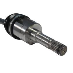 GSP - GSP NCV11200 Left Rear CV Axle Assembly for Ford/Lincoln 3.5/3.7 - Image 5