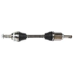 GSP - GSP NCV11508 Front Left CV Axle Assembly for Ford/Lincoln 3.5/3.7 - Image 1