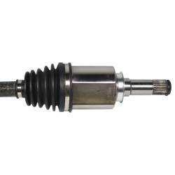 GSP - GSP NCV11508 Front Left CV Axle Assembly for Ford/Lincoln 3.5/3.7 - Image 3