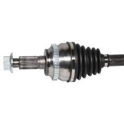 GSP - GSP NCV11508 Front Left CV Axle Assembly for Ford/Lincoln 3.5/3.7 - Image 2
