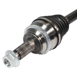 GSP - GSP NCV11508 Front Left CV Axle Assembly for Ford/Lincoln 3.5/3.7 - Image 4
