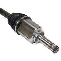 GSP - GSP NCV11508 Front Left CV Axle Assembly for Ford/Lincoln 3.5/3.7 - Image 5