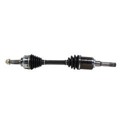 GSP - GSP NCV11515 Ford/Mazda/Mercury 2.5/3.0 4WD/FWD Front Left CV Axle Assembly - Image 1