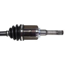 GSP - GSP NCV11515 Ford/Mazda/Mercury 2.5/3.0 4WD/FWD Front Left CV Axle Assembly - Image 3