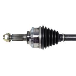 GSP - GSP NCV11515 Ford/Mazda/Mercury 2.5/3.0 4WD/FWD Front Left CV Axle Assembly - Image 2