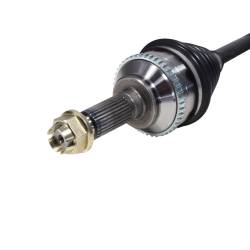 GSP - GSP NCV11515 Ford/Mazda/Mercury 2.5/3.0 4WD/FWD Front Left CV Axle Assembly - Image 4