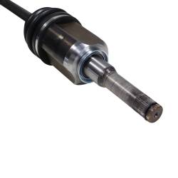 GSP - GSP NCV11515 Ford/Mazda/Mercury 2.5/3.0 4WD/FWD Front Left CV Axle Assembly - Image 5
