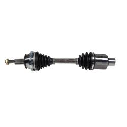 GSP - GSP NCV11521 Front Left CV Axle Assembly - Image 1
