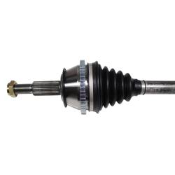 GSP - GSP NCV11521 Front Left CV Axle Assembly - Image 2