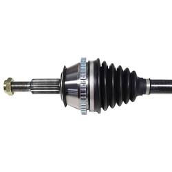 GSP - GSP NCV11522 Front Right CV Axle Assembly for 90-04 Ford Taurus - Image 1