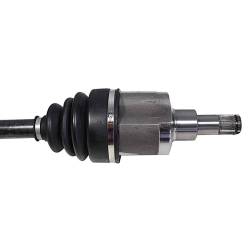 GSP - GSP NCV11522 Front Right CV Axle Assembly for 90-04 Ford Taurus - Image 2