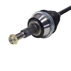 GSP - GSP NCV11522 Front Right CV Axle Assembly for 90-04 Ford Taurus - Image 3