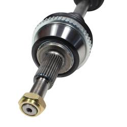 GSP - GSP NCV11521 Front Left CV Axle Assembly - Image 4