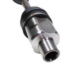 GSP - GSP NCV11521 Front Left CV Axle Assembly - Image 5